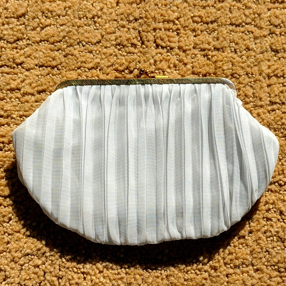 Vintage Clutch